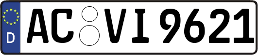 AC-VI9621