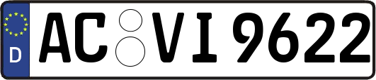 AC-VI9622