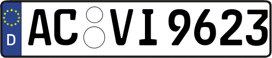 AC-VI9623