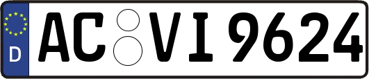 AC-VI9624