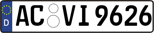 AC-VI9626