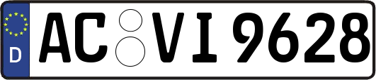 AC-VI9628