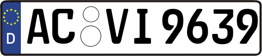AC-VI9639