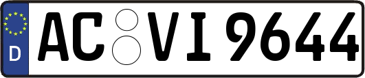 AC-VI9644
