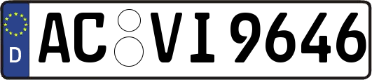AC-VI9646