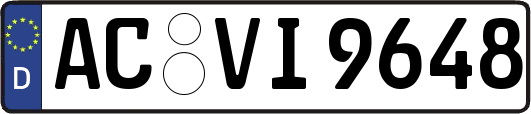 AC-VI9648