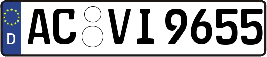 AC-VI9655