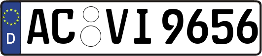 AC-VI9656