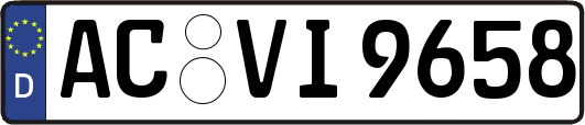 AC-VI9658