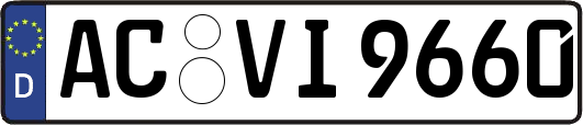 AC-VI9660