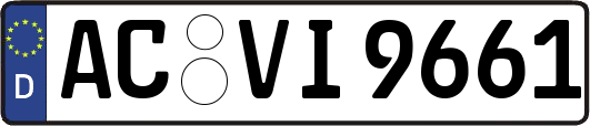 AC-VI9661