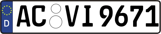 AC-VI9671