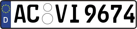 AC-VI9674