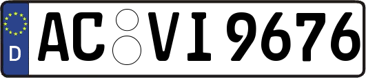 AC-VI9676