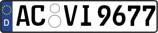 AC-VI9677