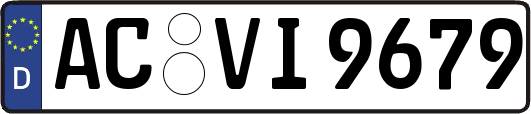 AC-VI9679