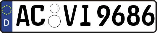 AC-VI9686
