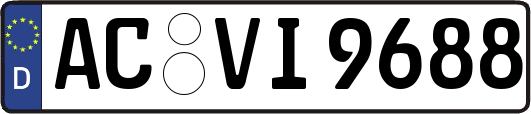 AC-VI9688