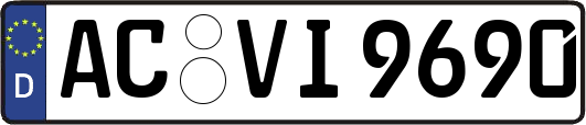 AC-VI9690