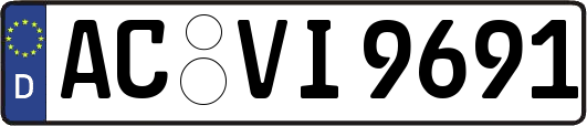 AC-VI9691