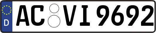 AC-VI9692