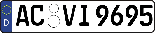 AC-VI9695