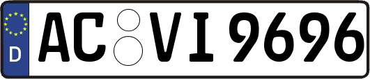 AC-VI9696