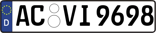 AC-VI9698