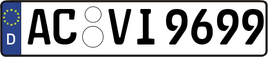AC-VI9699
