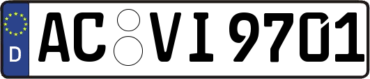 AC-VI9701