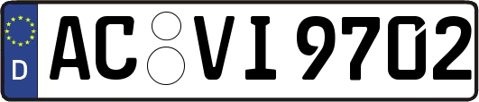 AC-VI9702