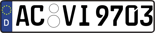 AC-VI9703