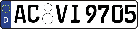 AC-VI9705