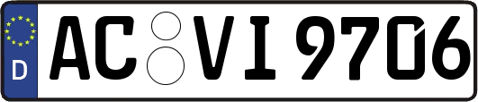 AC-VI9706