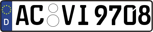 AC-VI9708