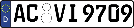 AC-VI9709