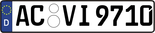 AC-VI9710