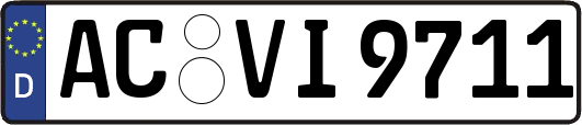 AC-VI9711