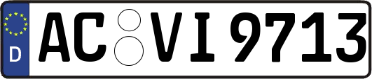 AC-VI9713