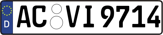 AC-VI9714