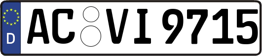 AC-VI9715