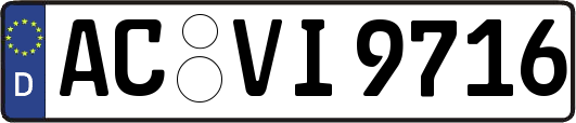AC-VI9716