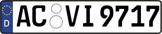 AC-VI9717