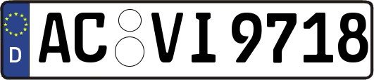 AC-VI9718