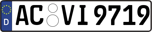 AC-VI9719