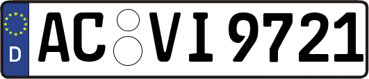 AC-VI9721