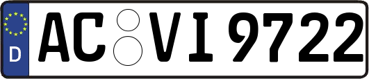 AC-VI9722