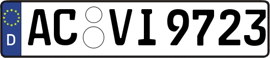 AC-VI9723