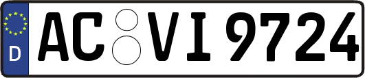 AC-VI9724