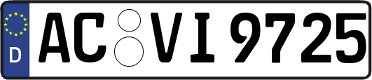 AC-VI9725
